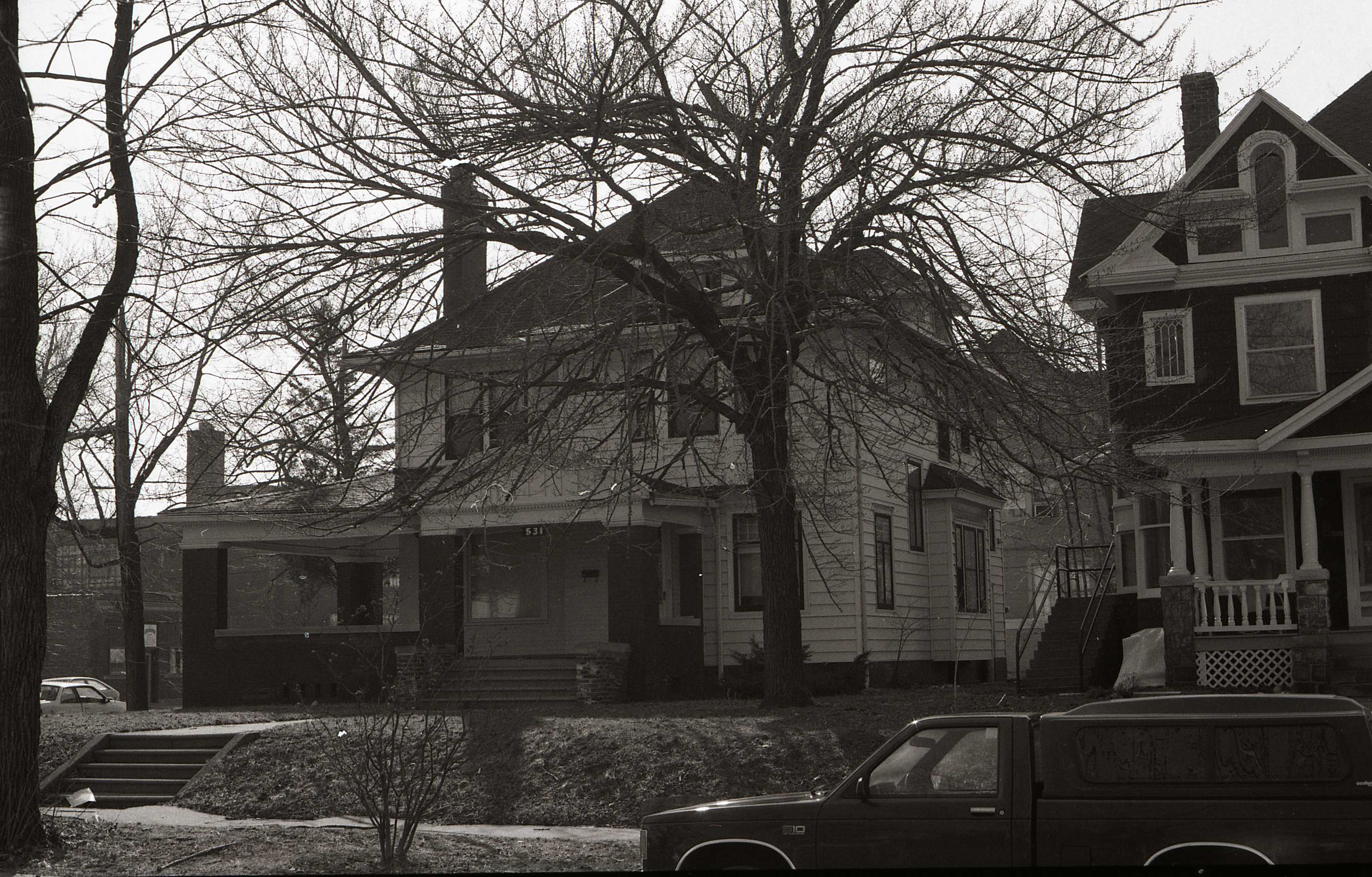 Image Credit: Historic Preservation Commission of South Bend and St. Joseph County